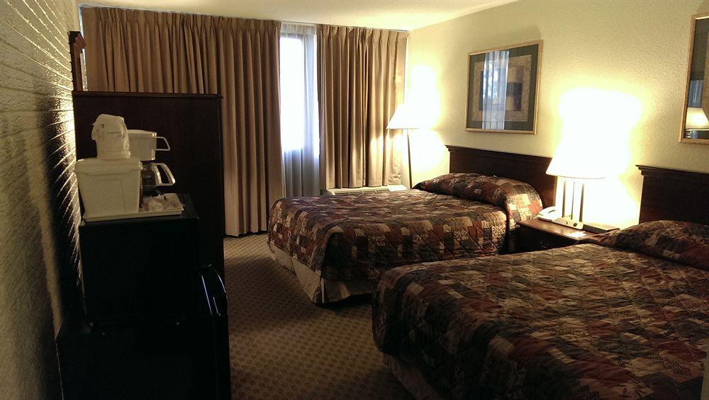 Howard Johnson By Wyndham 2* Norge