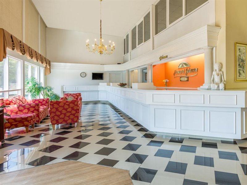 Howard Johnson By Wyndham Norge