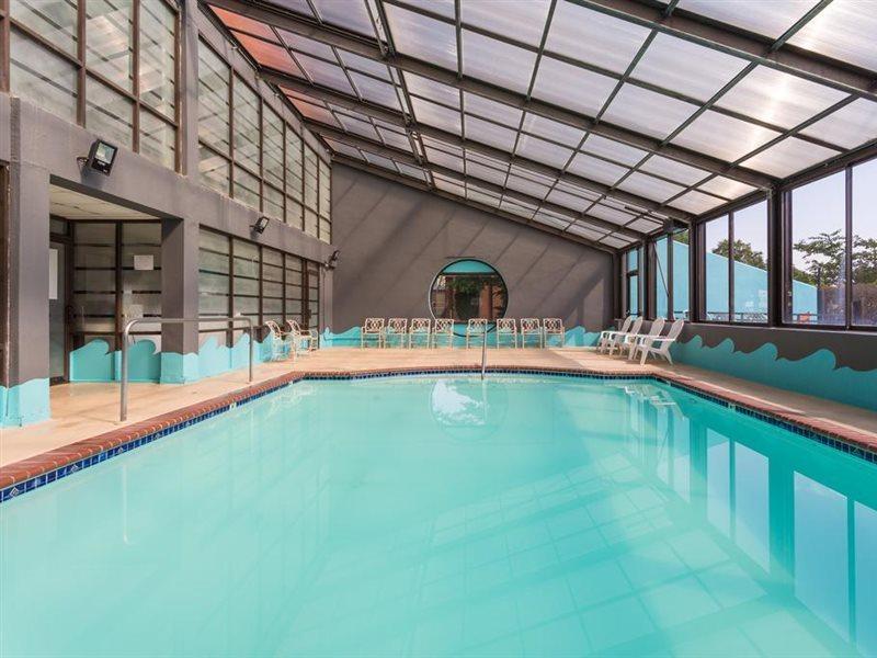 Howard Johnson By Wyndham 2* Norge