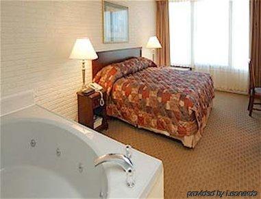 Howard Johnson By Wyndham Williamsburg Norge