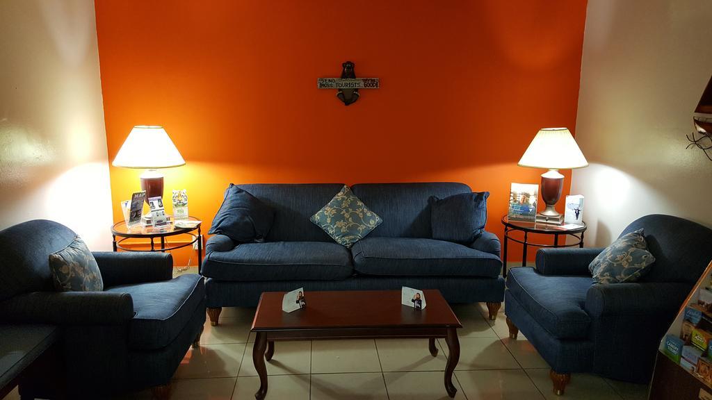 Hotel Howard Johnson By Wyndham Norge