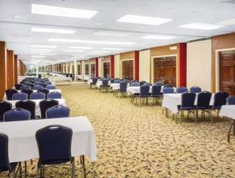 Howard Johnson By Wyndham Hotel Norge