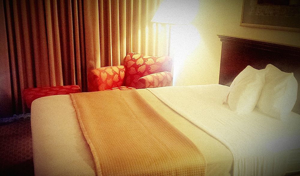 Howard Johnson By Wyndham 2*