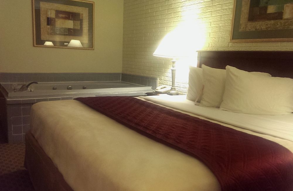 Howard Johnson By Wyndham Williamsburg