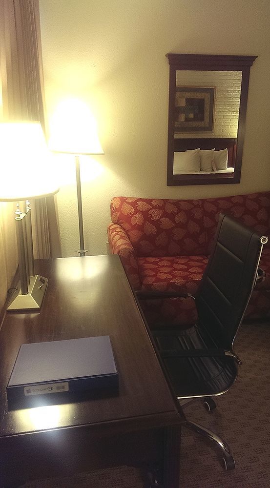 Howard Johnson By Wyndham 2* Williamsburg