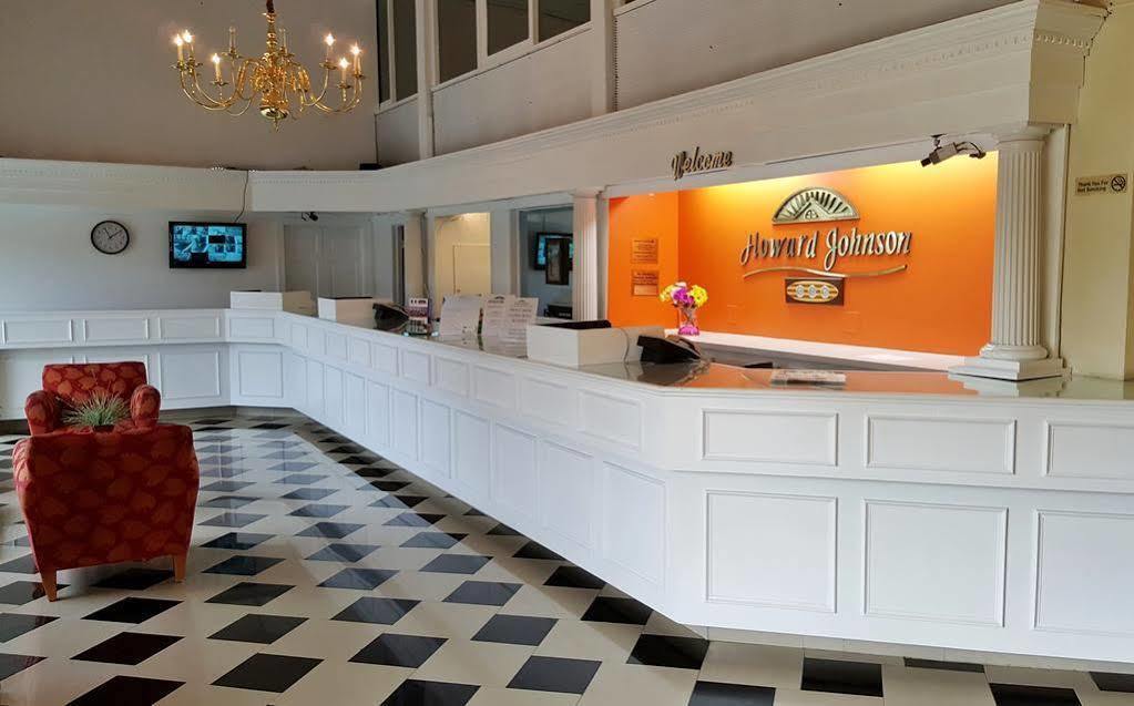 Hotel Howard Johnson By Wyndham Williamsburg Norge
