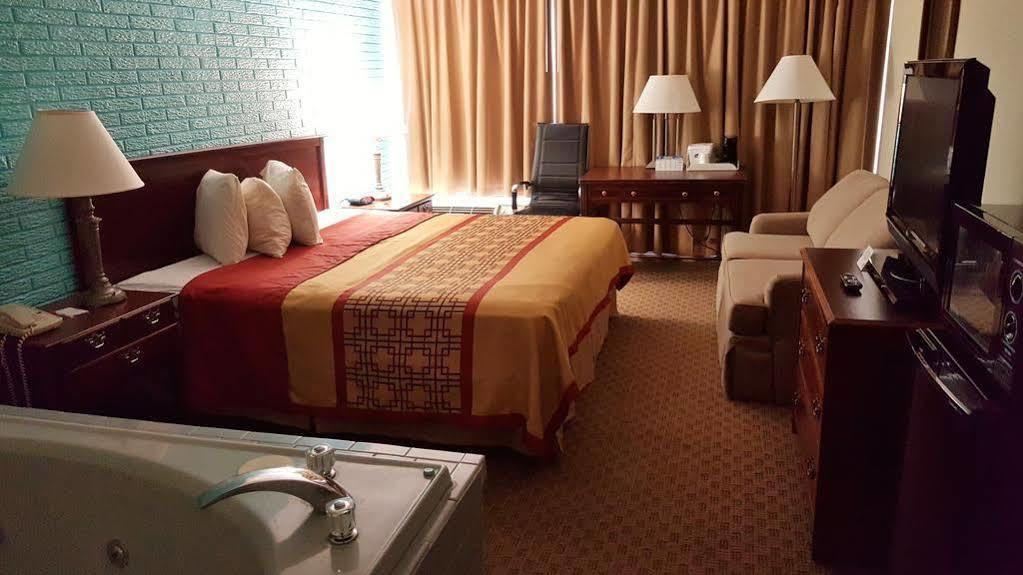 Howard Johnson By Wyndham 2* Norge