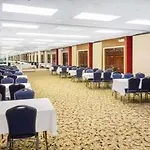 Howard Johnson By Wyndham Williamsburg 
